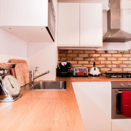 Central London 1 Bed Near Regents Park Esterno foto