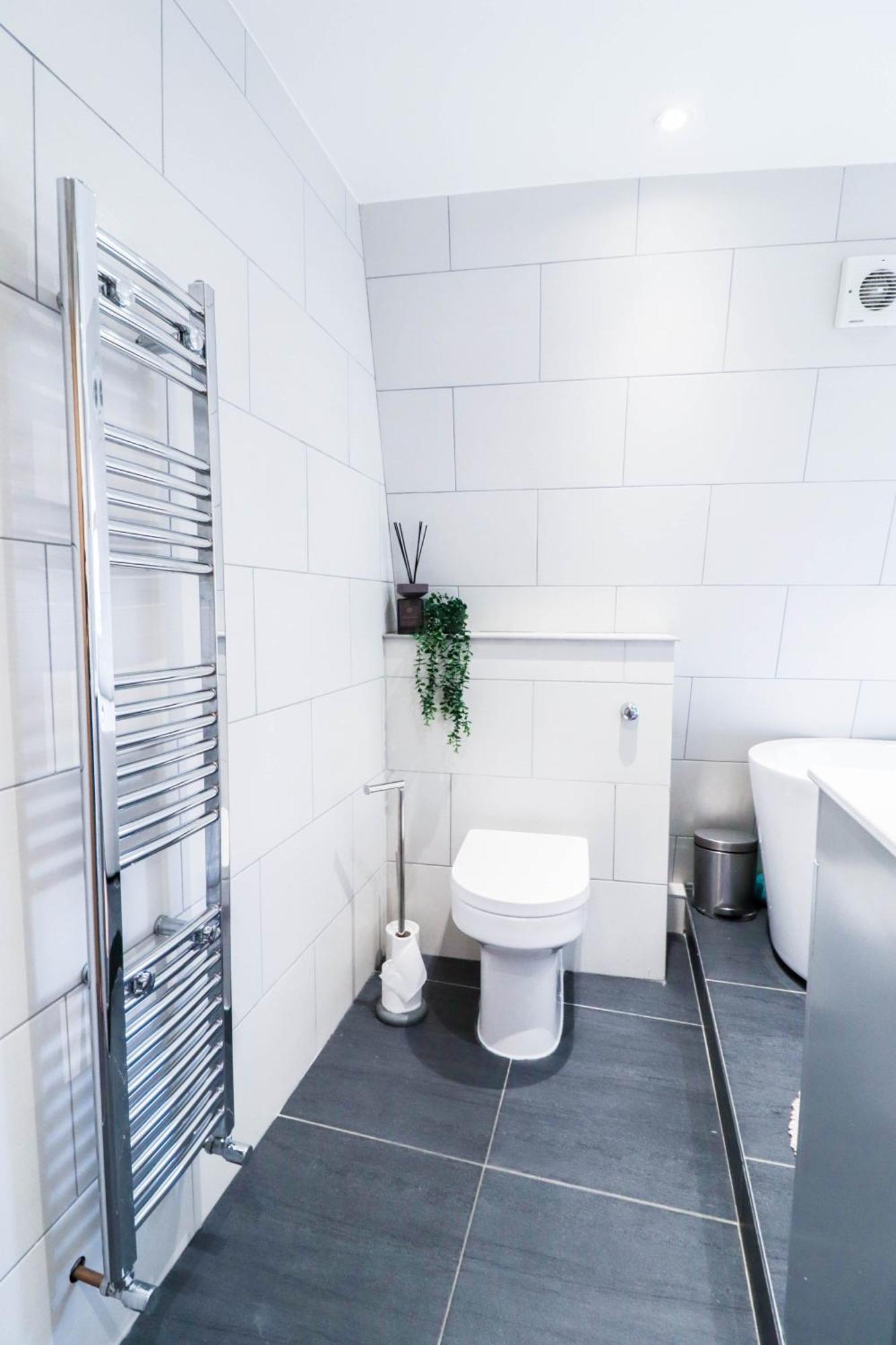 Central London 1 Bed Near Regents Park Esterno foto