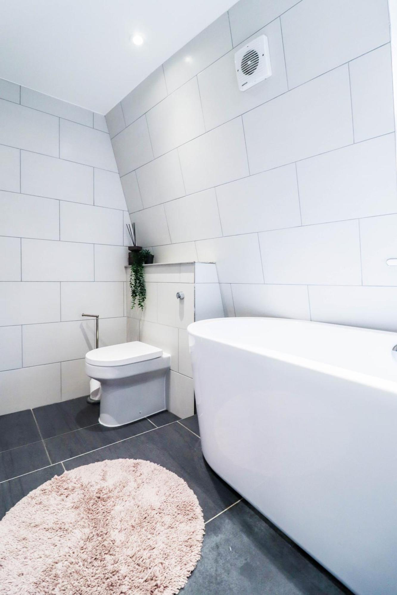 Central London 1 Bed Near Regents Park Esterno foto