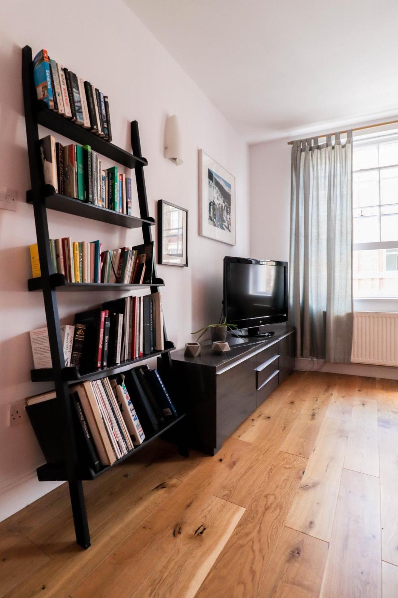Central London 1 Bed Near Regents Park Esterno foto